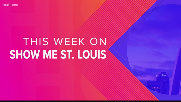 Tomorrow on Show Me St. Louis: Transformation Tuesday