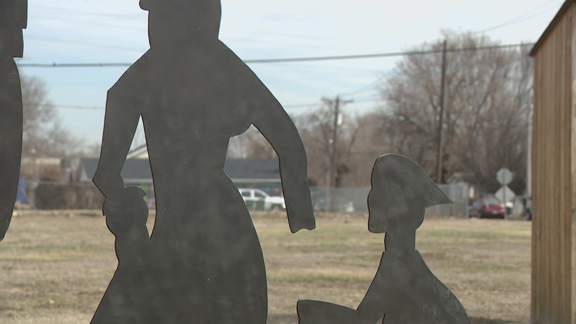 Where freedom found a home: Brooklyn, Illinois, America’s oldest Black town