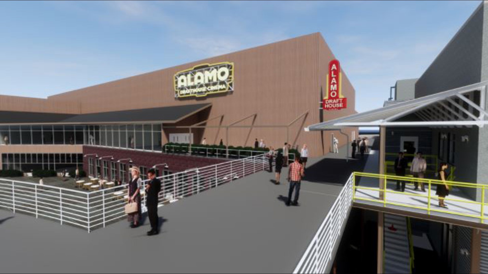 City Foundry St. Louis opening Latest updates, timeline