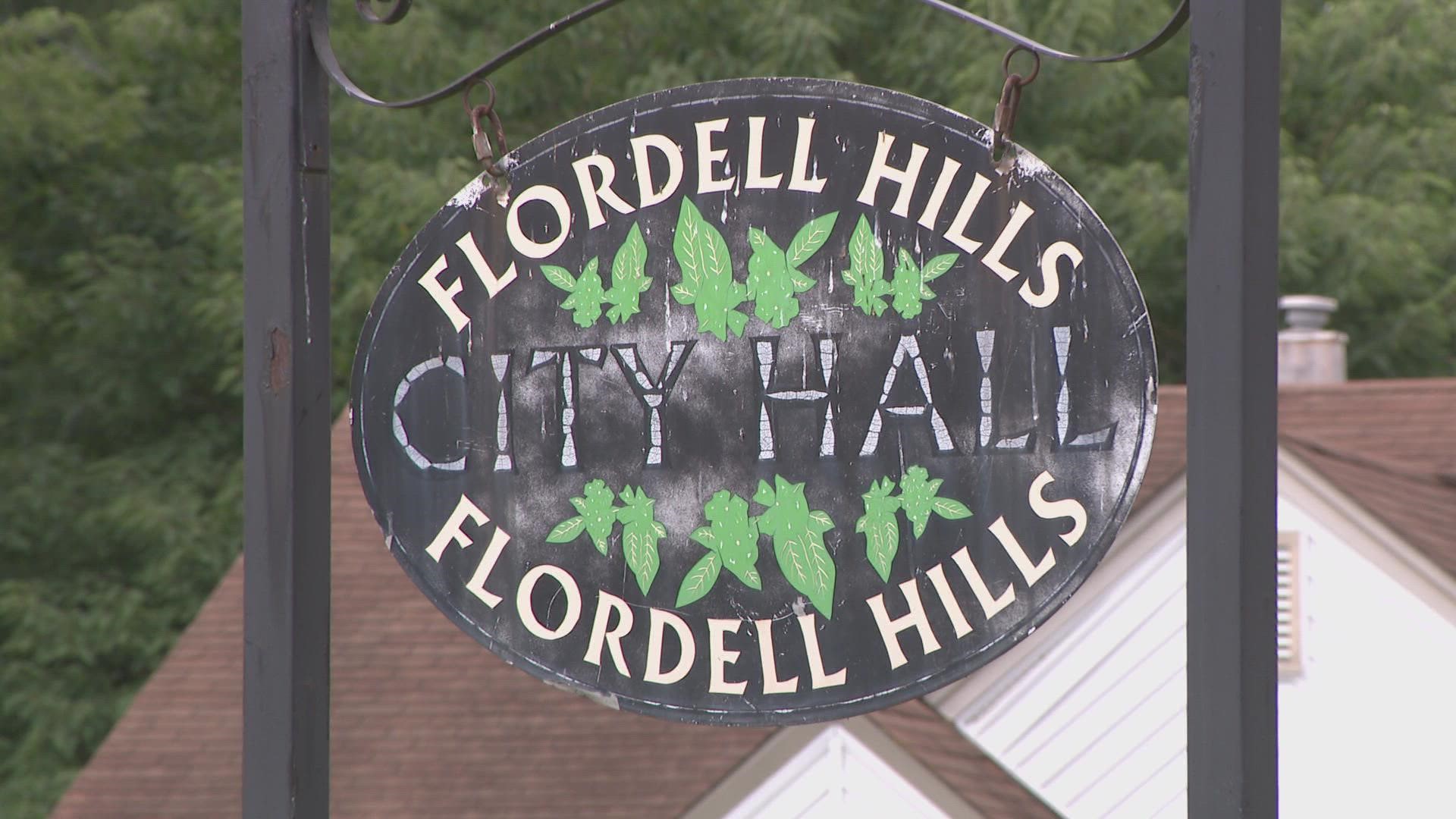 Former Flordell Hills city clerk sentenced stole thousands ksdk com