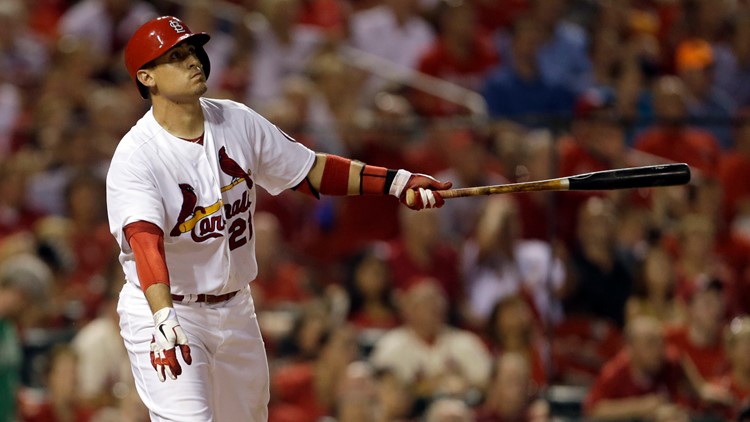 Allen Craig and the St. Louis Cardinals are in a make-or-break stretch -  Sports Illustrated