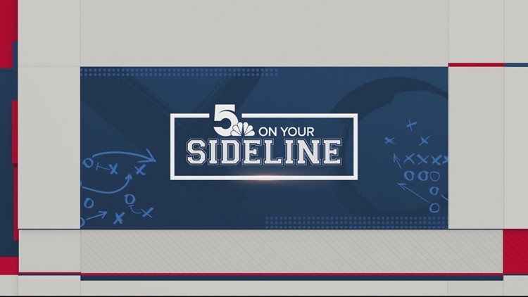 5 On Your Sideline high school football highlights (Nov. 18, 2022)