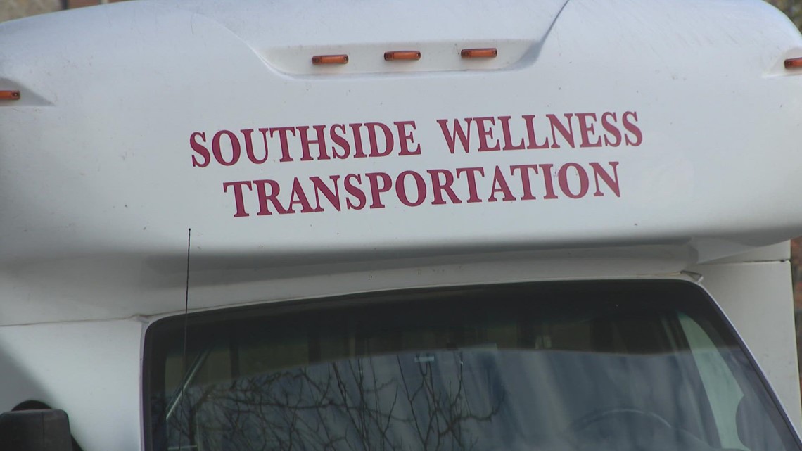 Thieves steal catalytic converters off shuttle buses in St. Louis