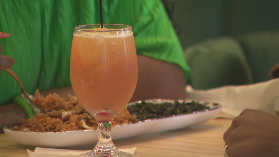 Social media chatter is cooking over new north St. Louis County restaurant's age restrictions - Vimarsana News