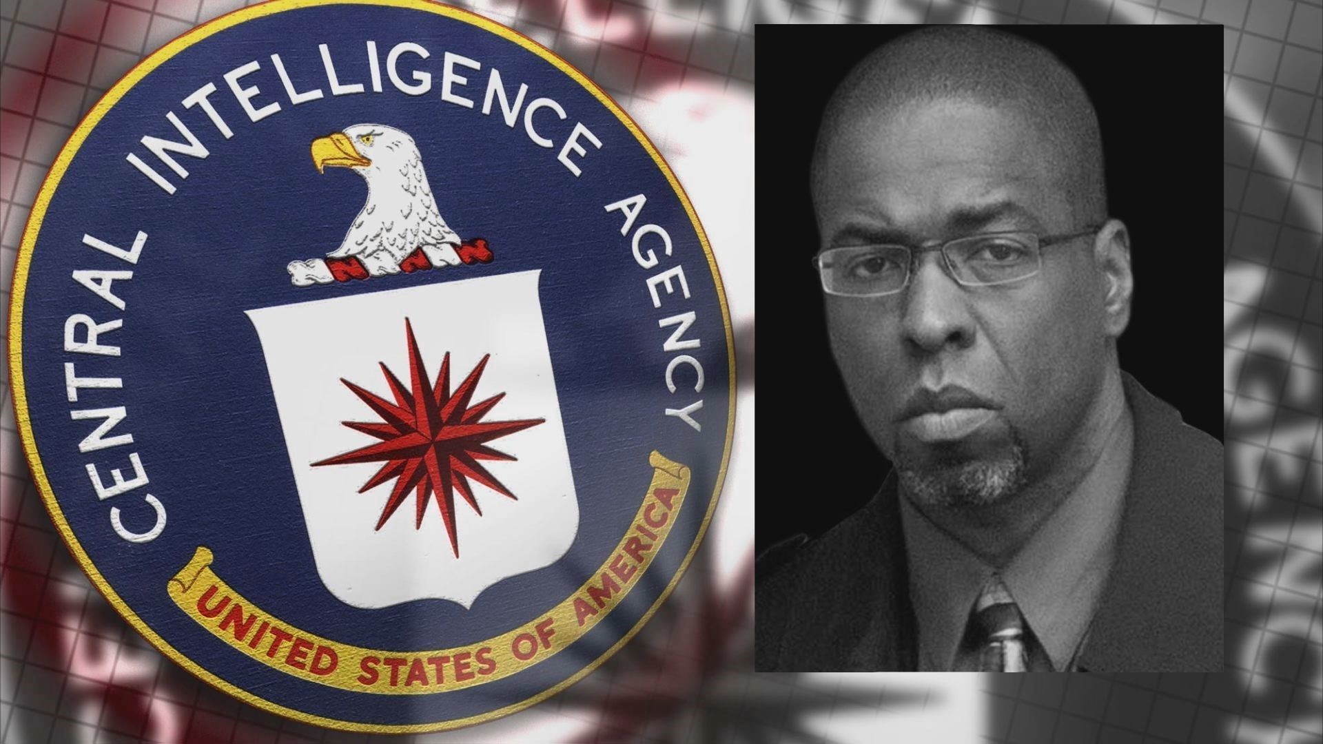 After blowing the whistle on a top-secret operation and taking on the CIA in court for racial discrimination, Jeffrey Sterling said he became a 'target for the CIA.'