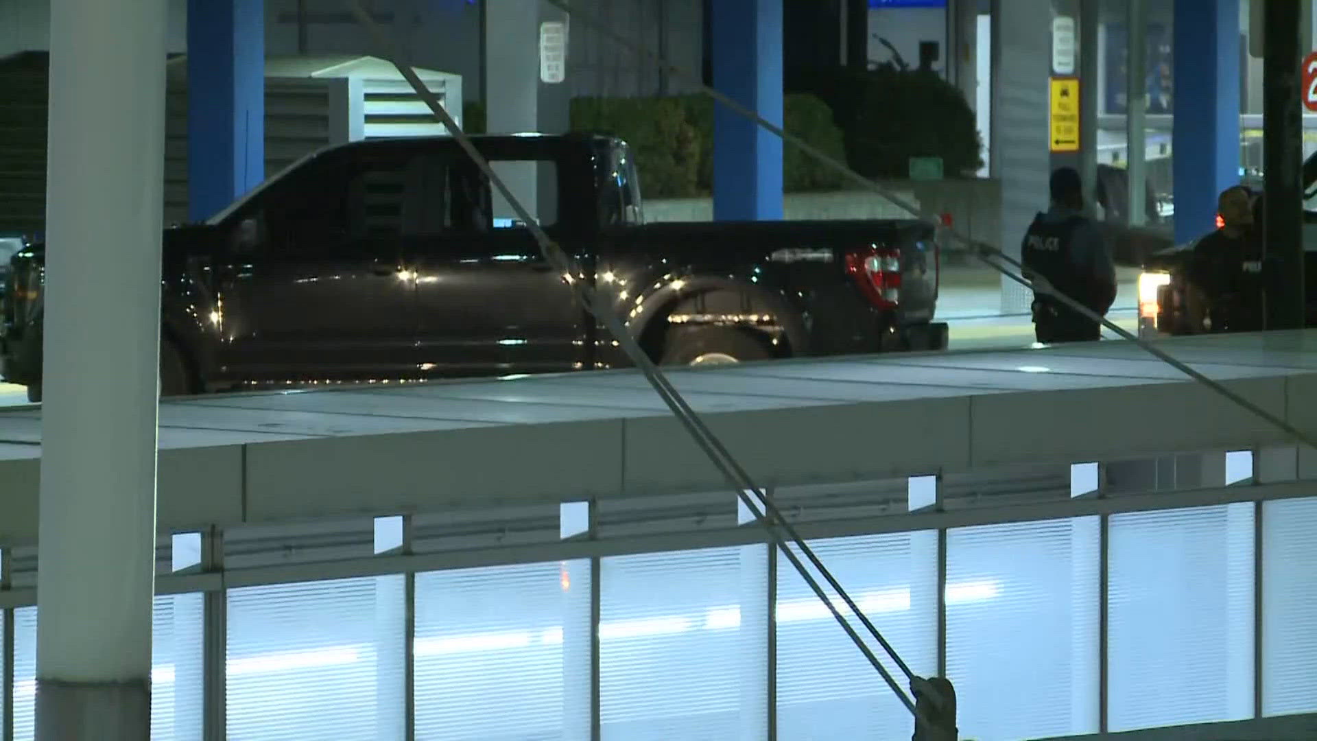 Nearly 48K Ford trucks recalled due to a rearview camera software ...