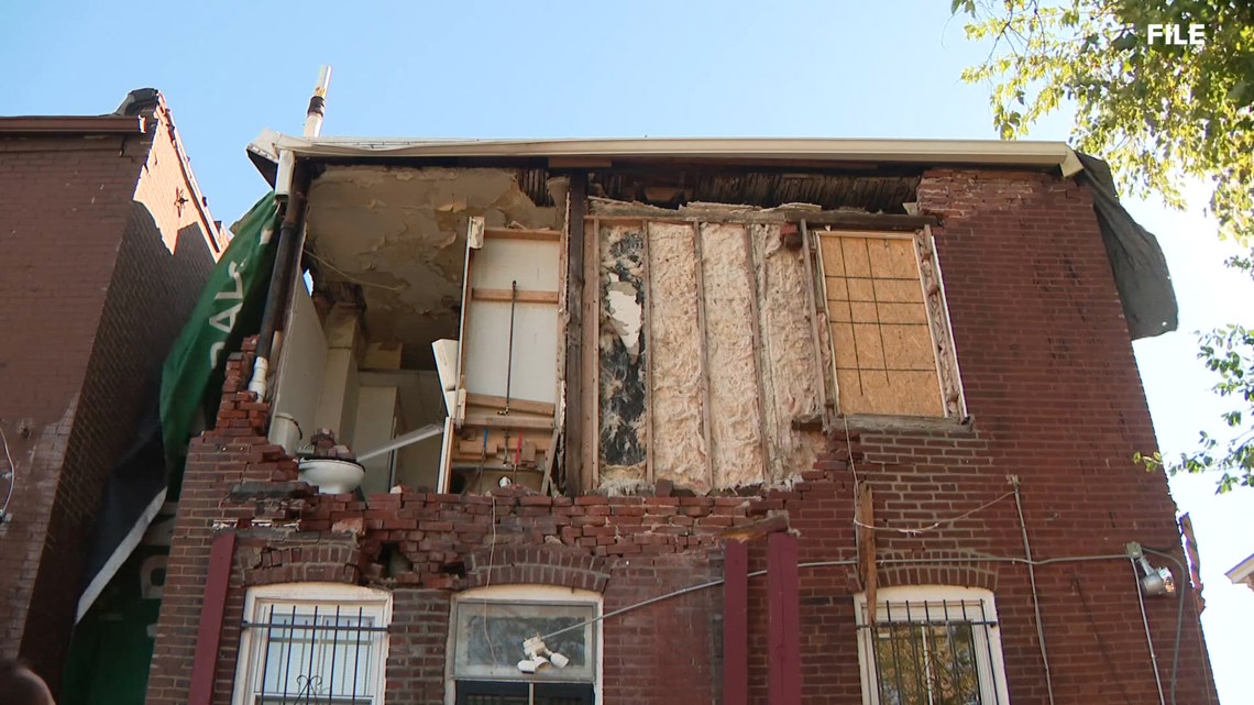 Missouri AG charges two contractors with felony fraud after storm victims paid deposits for repairs that never came