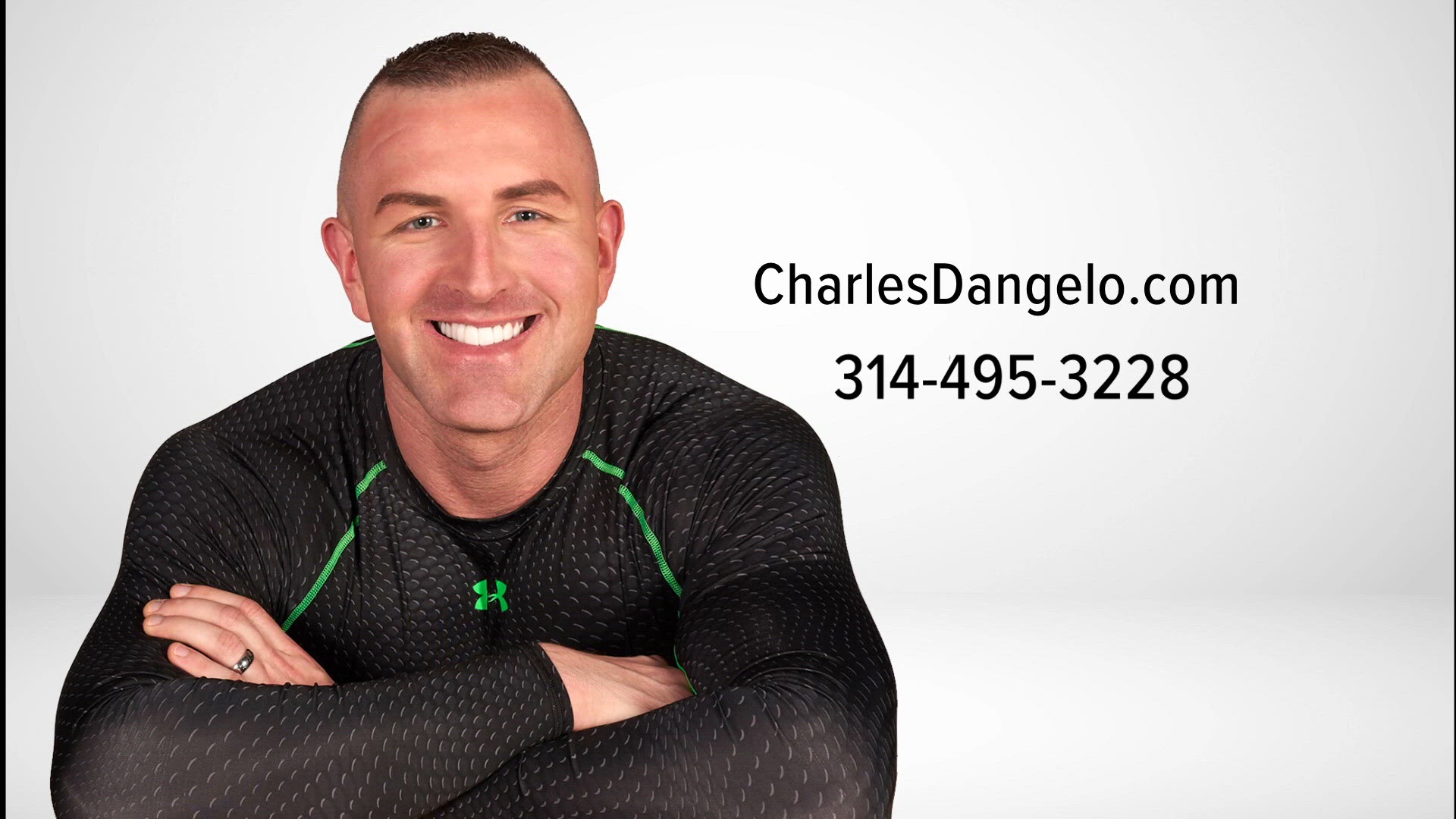 Sponsored: St. Louis woman loses 60 pounds with Charles D'Angelo's program