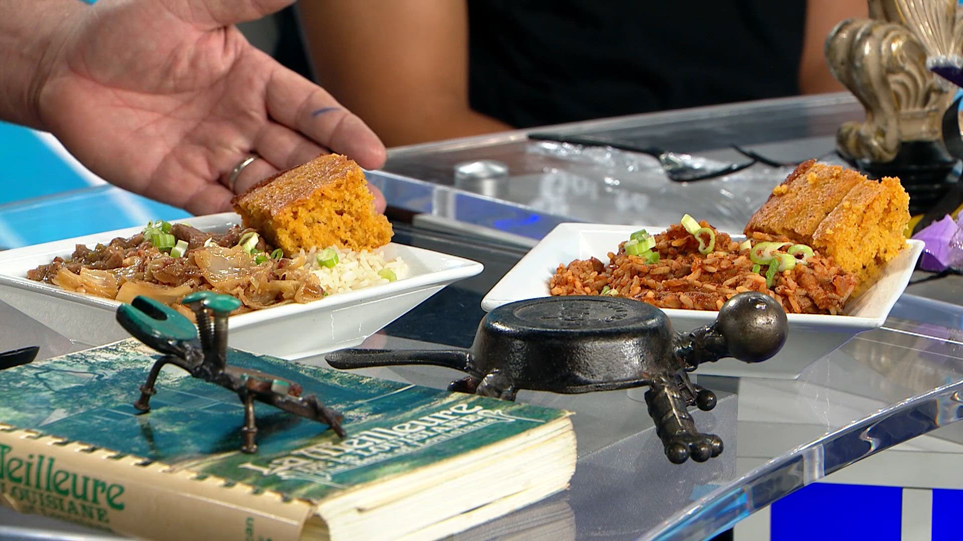 Foodies Eat First Fest returns to St. Louis on August 22-23, offering local food, live entertainment, and a charitable mission for culinary enthusiasts.