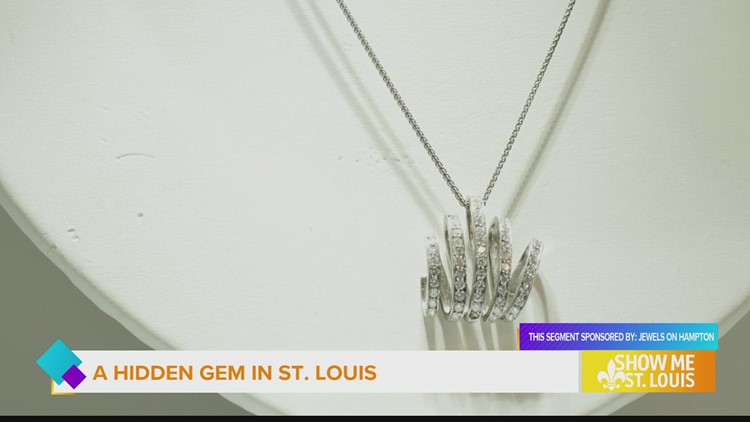 Jewels on Hampton: A hidden gem in St. Louis