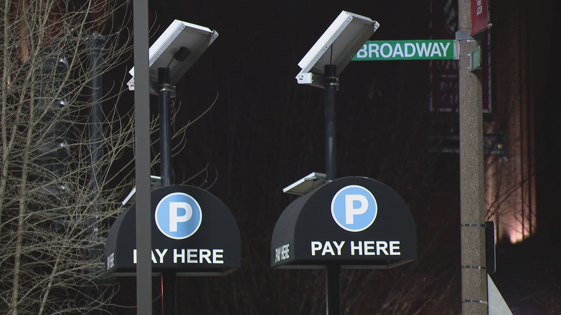Car break-ins have plagued downtown St. Louis residents and visitors who park on surface lots. A solution is in the works to curb the vandalism and mischief.
