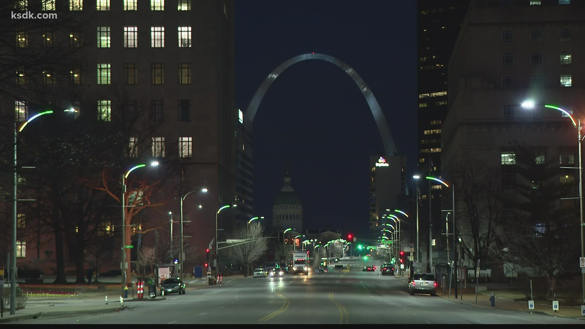 Once the festivities come to an end, how do we keep the spirit of creating a better St. Louis?