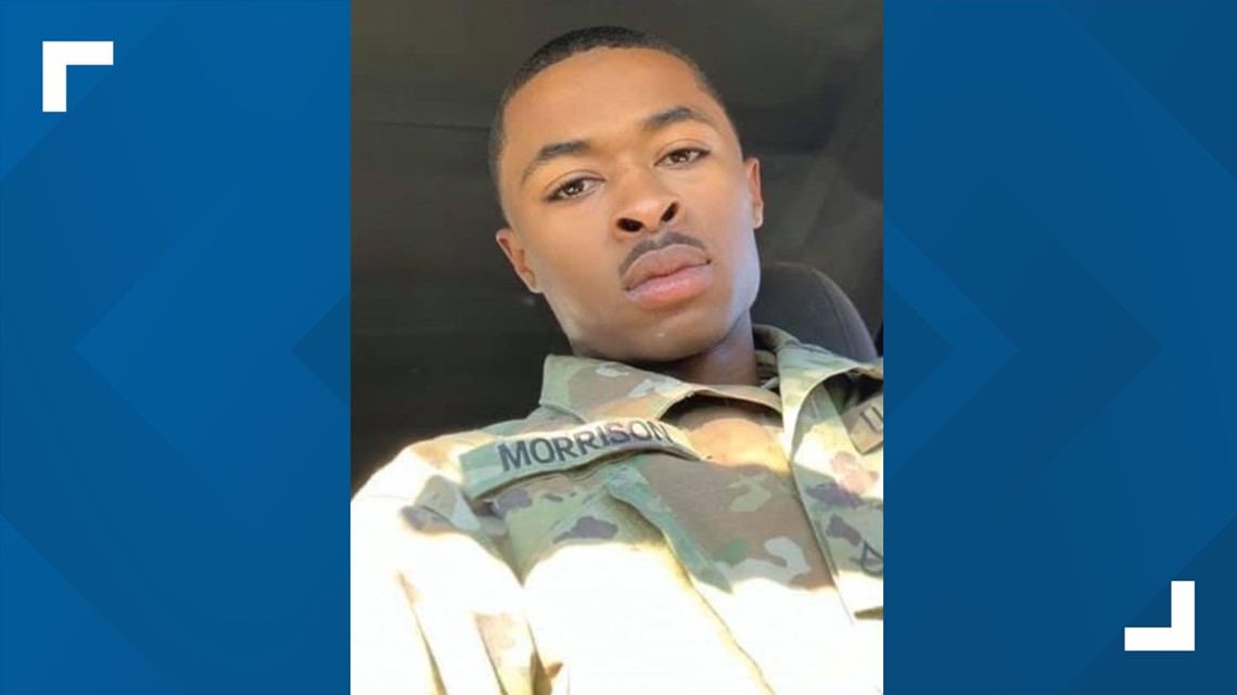 Body Of Fort Leonard Wood Soldier Found | Ksdk.com