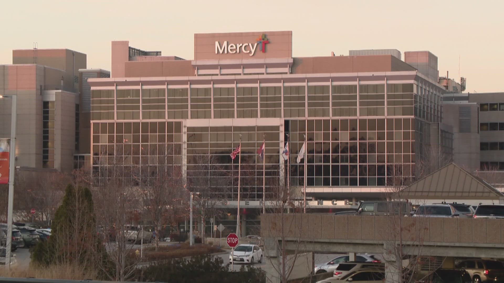 Mercy hosting symposium on unhoused healthcare | ksdk.com