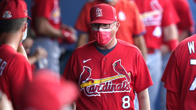 Regular season, vaccine awaits Cardinals