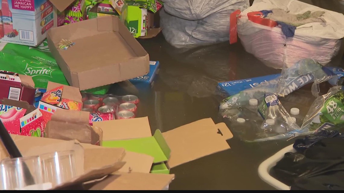 St. Louis County devastated by historic flooding - Vimarsana News