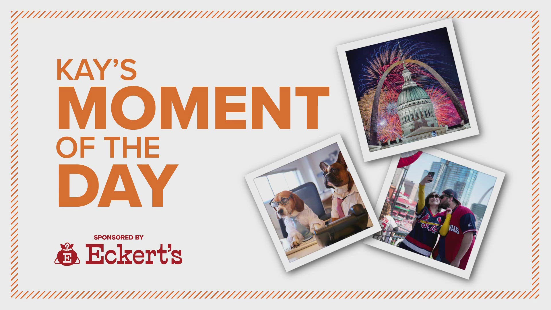 Kay's Moment of the Day: Oct. 1, 2024