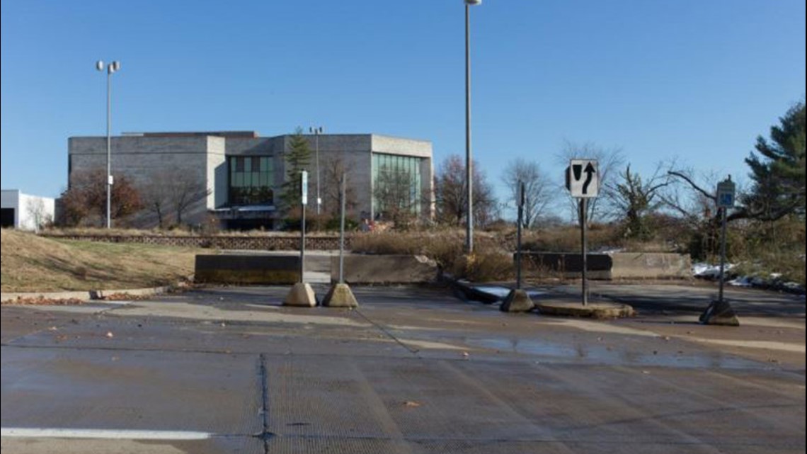 Ex-legislator sees 'logistics center' for former Jamestown site - Vimarsana News