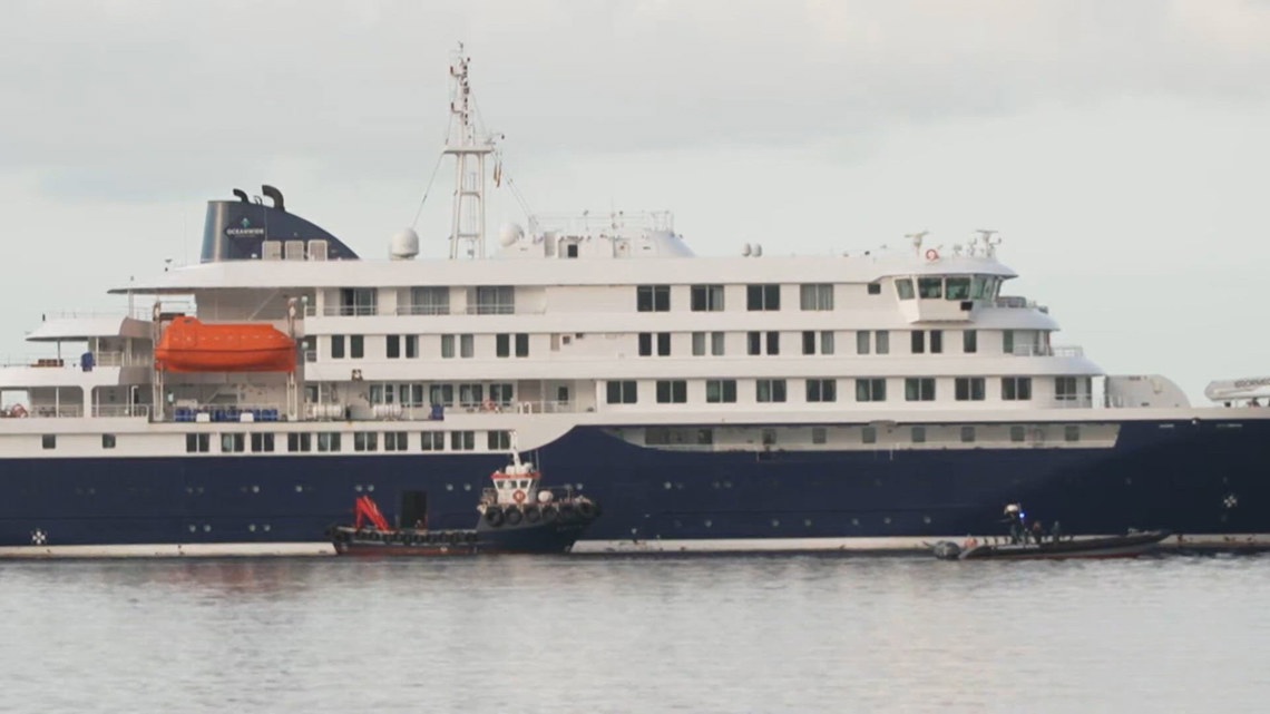 St. Louis doctors: Hantavirus cruise ship outbreak concerning, but risk to St. Louisans is 'essentially zero'