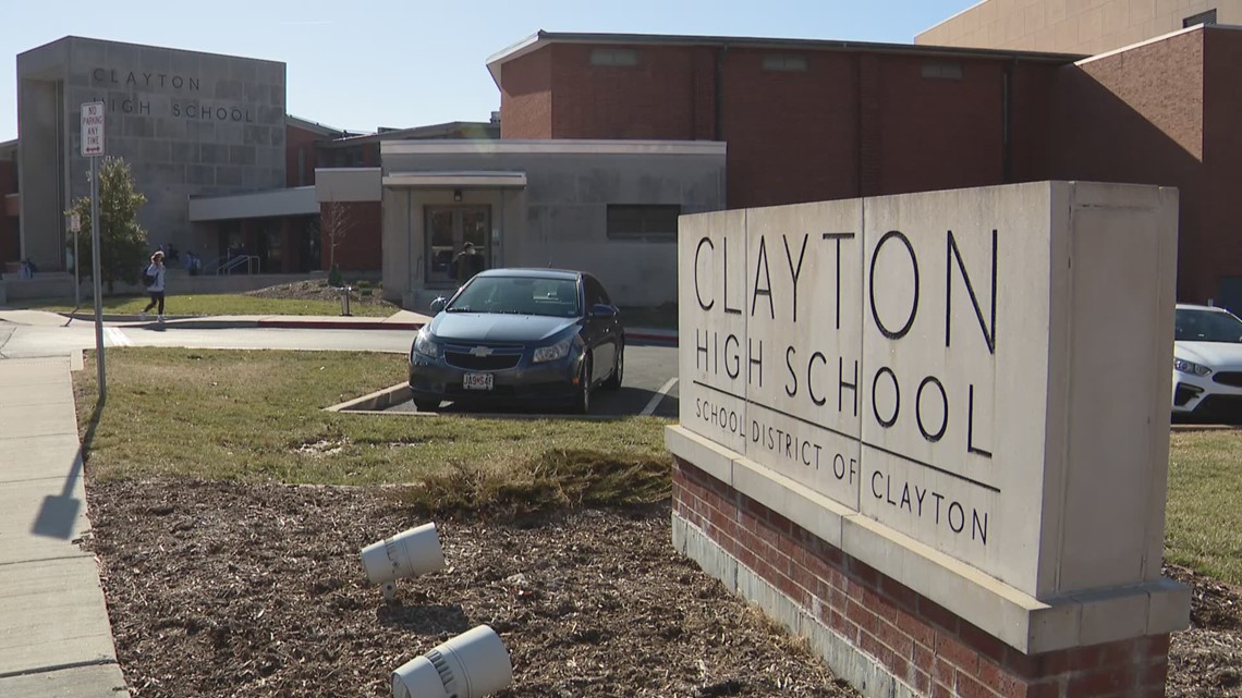 These St. Louis high schools ranked among the best in Missouri