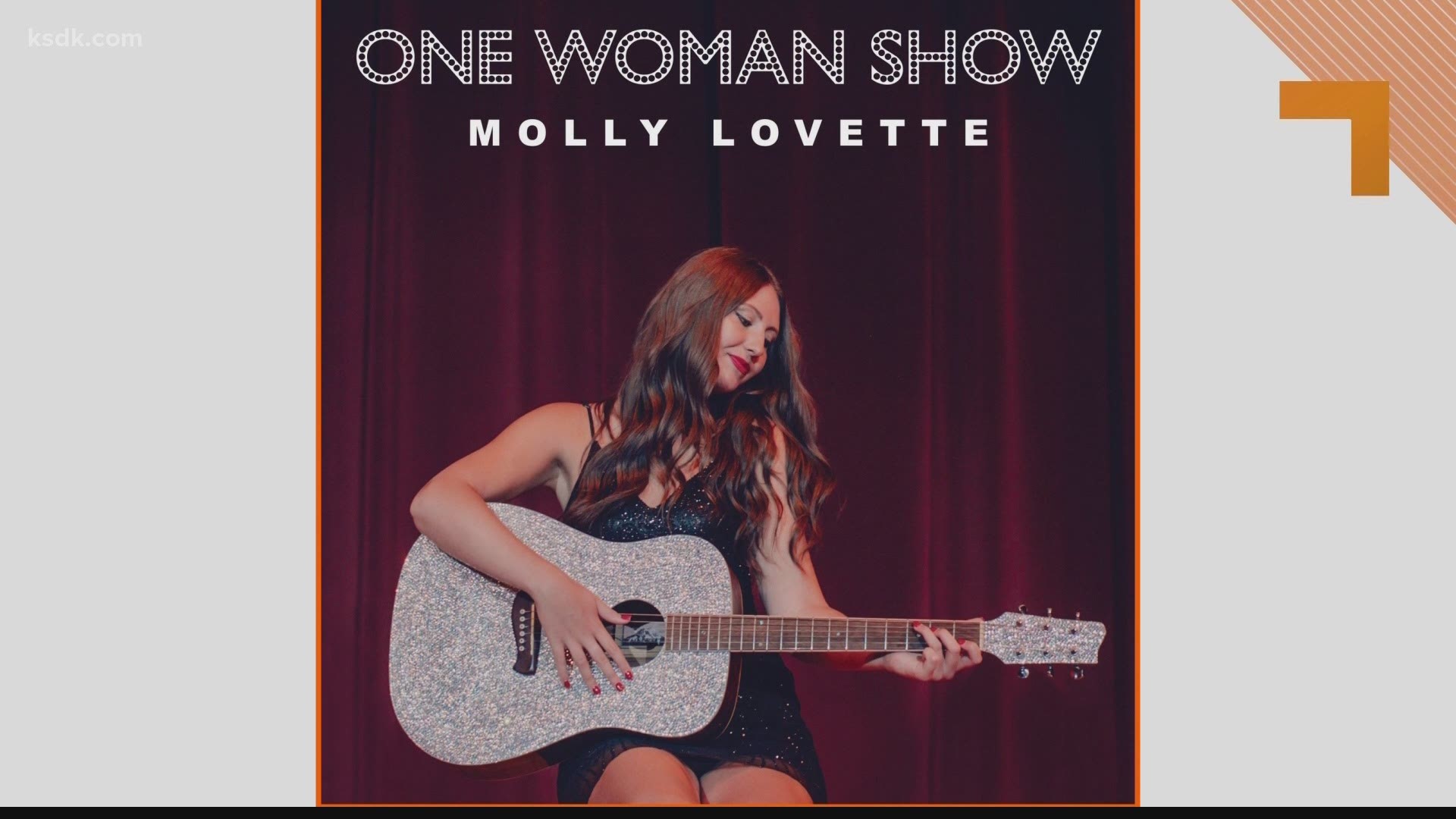 Molly Lovette is performing on November 28 at Bemo’s and November 29 at Chandler Hill Vineyards. Visit MollyLovette.com for more information.