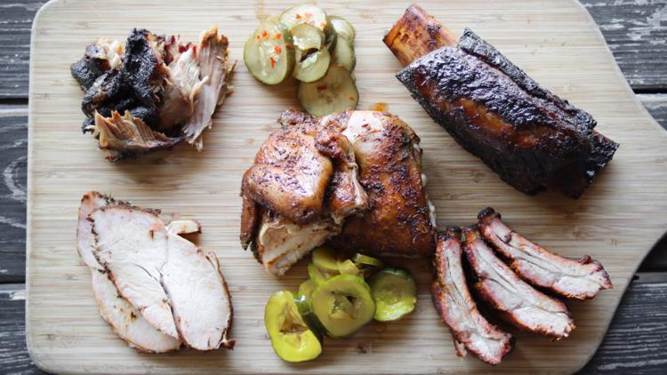Them's fightin' words | Best cities for barbecue lists St. Louis 8th