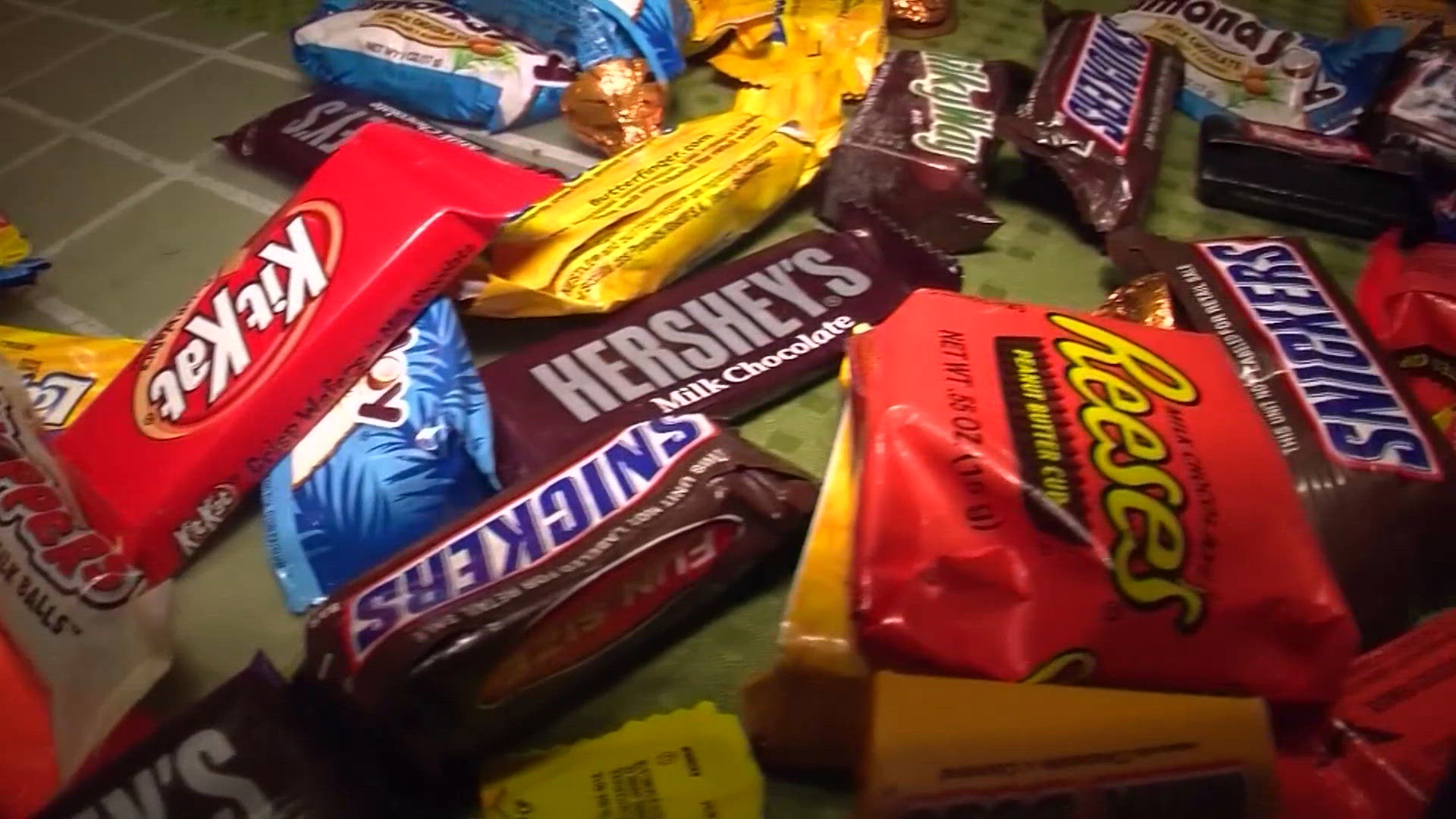Halloween 2024 Record $13.5B Spending Surge | Candy Inflation 71% Drives Alternative Product Opportunities