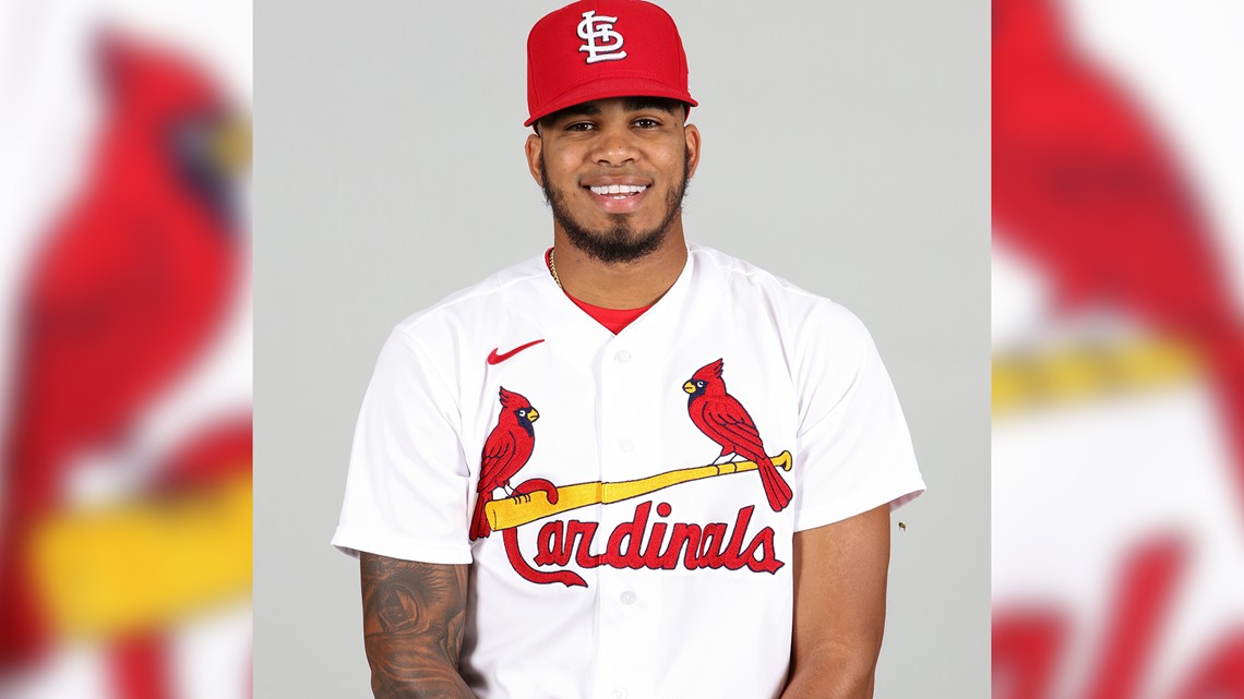 St. Louis Cardinals spring training spotlight: Delvin Perez