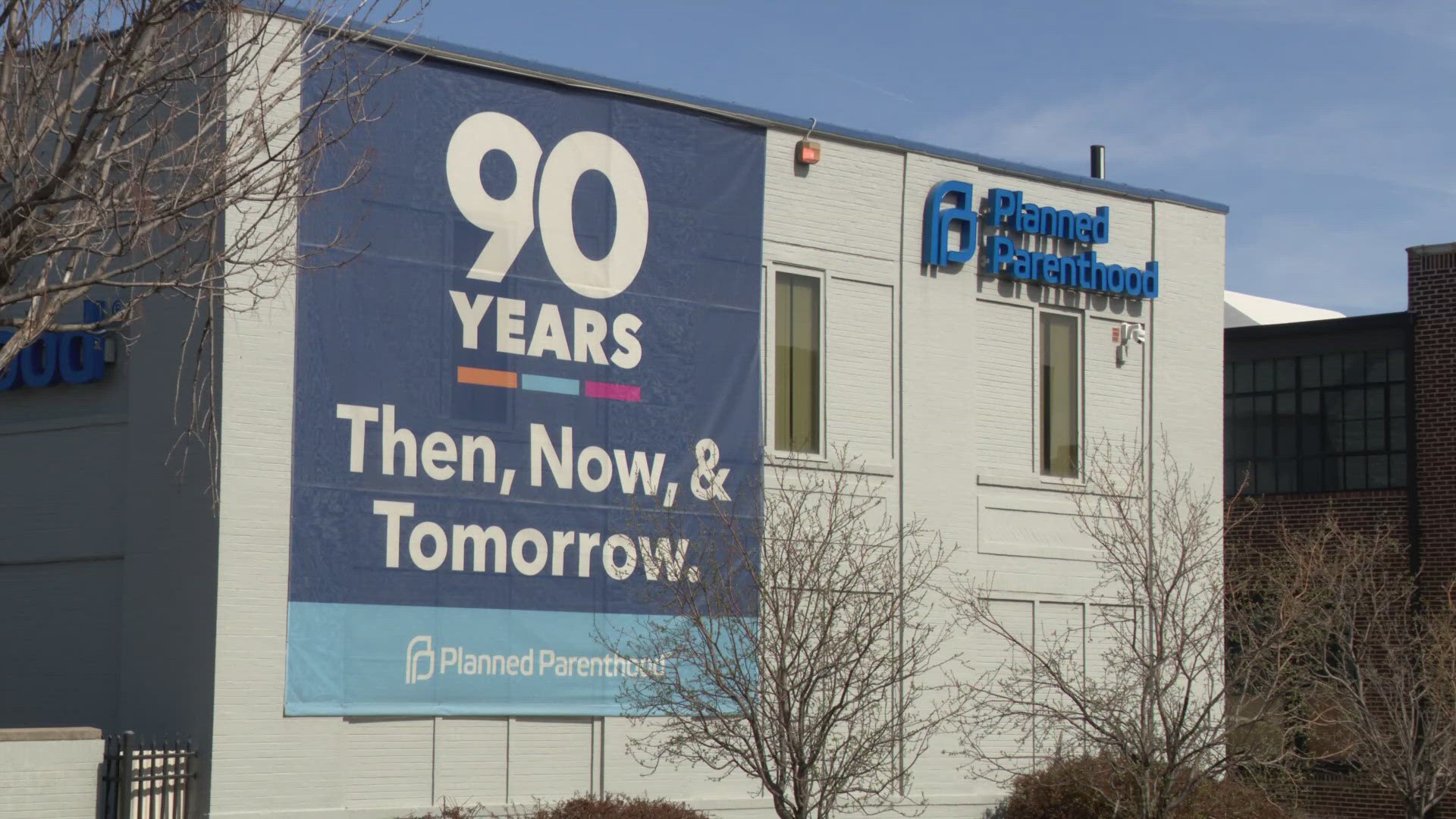 Planned Parenthood will close its north St. Louis County and South Grand locations. It will also expand its hours in west St. Louis County and St. Peters.