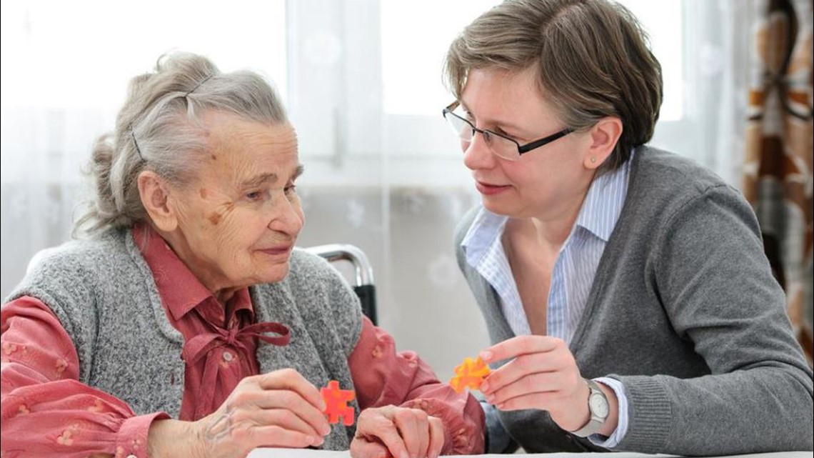 St. Louis home health care agencies to hire hospitality workers