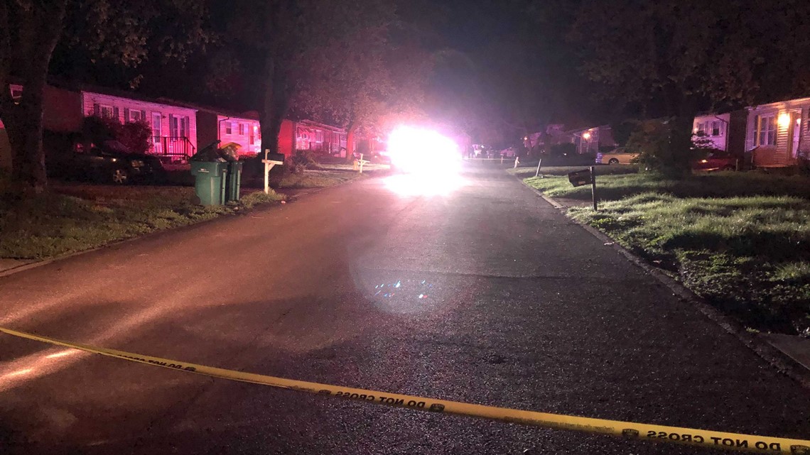 Fatal shooting in Spanish Lake, man charged | ksdk.com