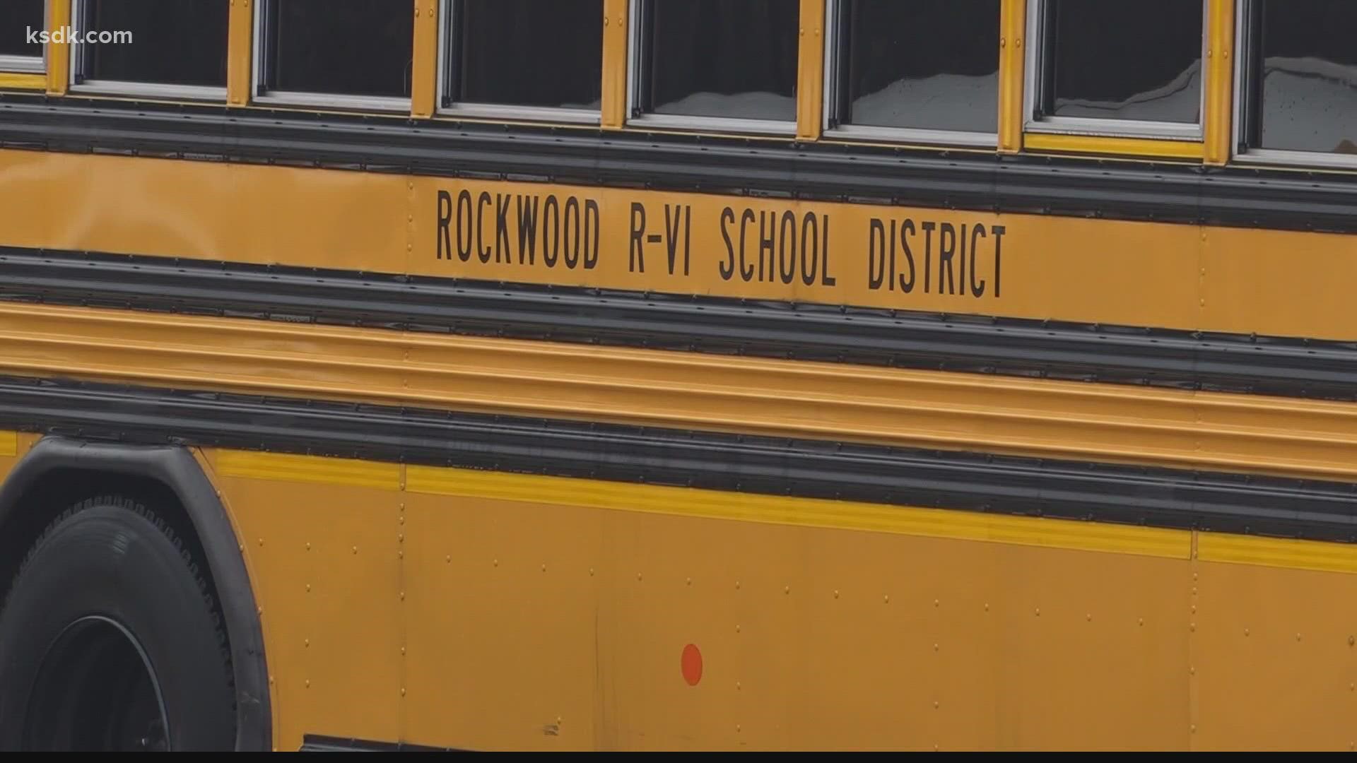 Rockwood planned to go to a mask-optional plan starting on Jan. 18, but the board voted 4-2 to move that date back.