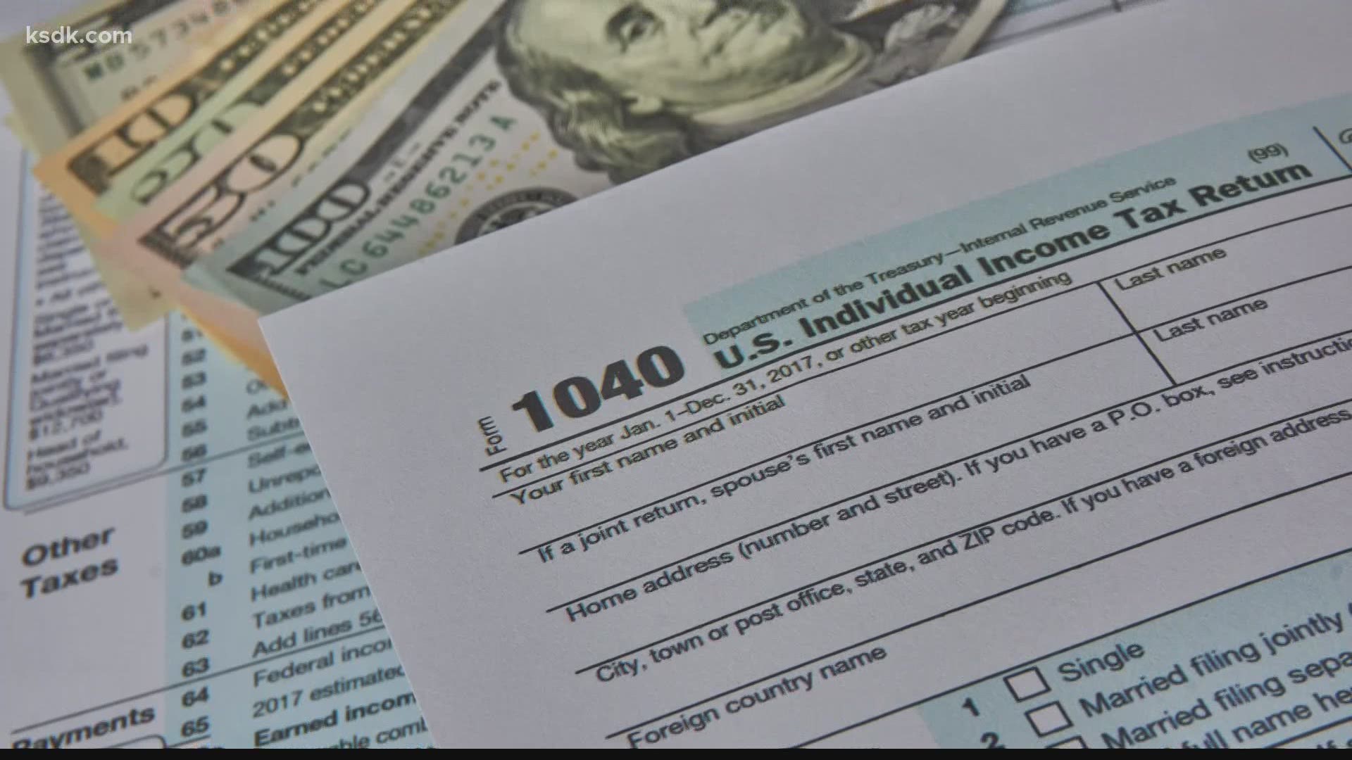 How To File Your Taxes If You Received Unemployment In 2020 