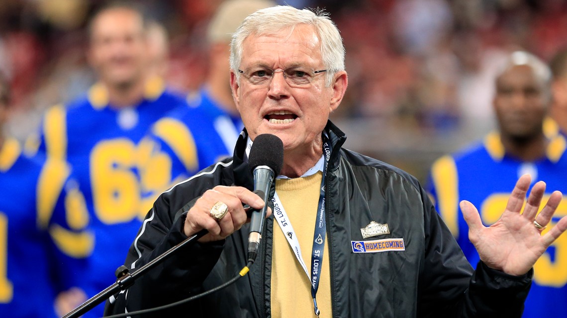 Former Chiefs Head Coach Dick Vermeil Selected for Induction into