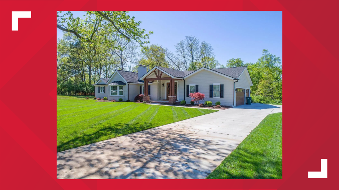 The most expensive homes in Kirkwood.