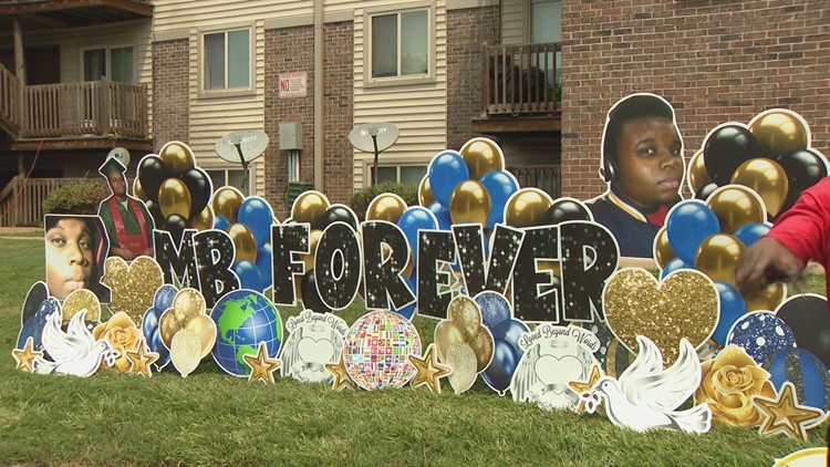 'It's almost like it just happened': Michael Brown's family honors 7th anniversary of his death