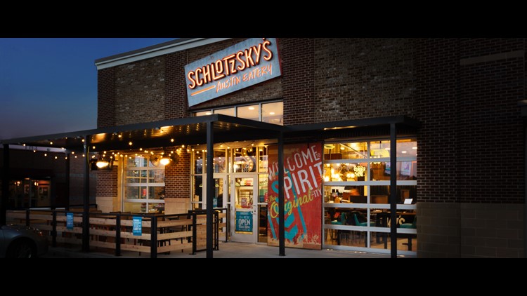 The Schlotzsky&#39;s sandwich chain will re-enter the St. Louis market June 13 when it opens the ...