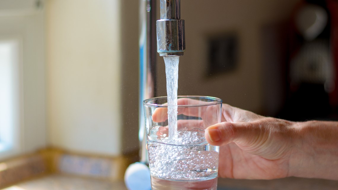 Testing St. Louis-area water for microplastics