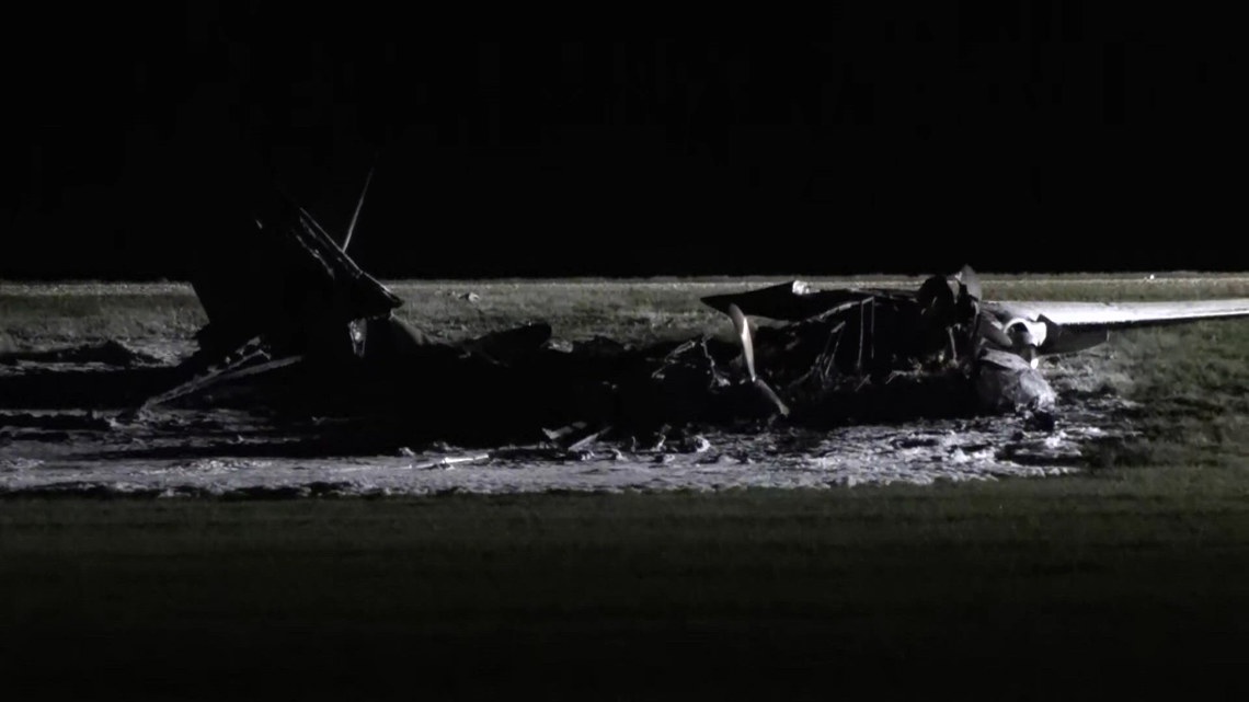 Woman standing near bus stop killed in south St. Louis County crash ...