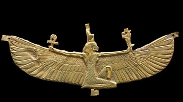 'The greatest civilization you’ve never heard of'