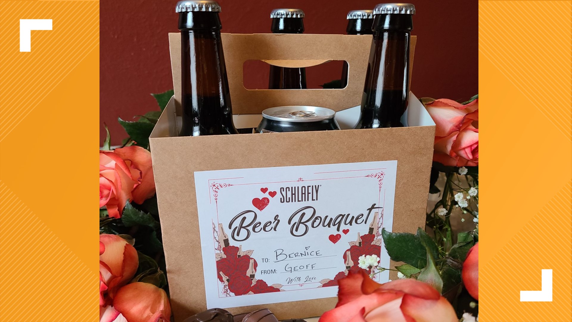 Valentine's Day 2021 food specials in St. Louis | ksdk.com