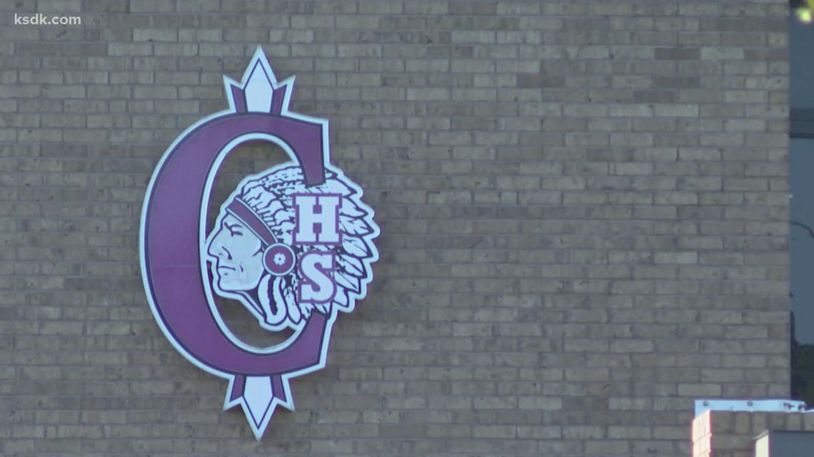 Collinsville school districts switches to hybrid model