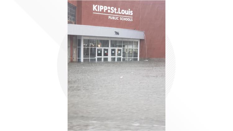 KIPP St. Louis High School - Schools - KIPP St. Louis