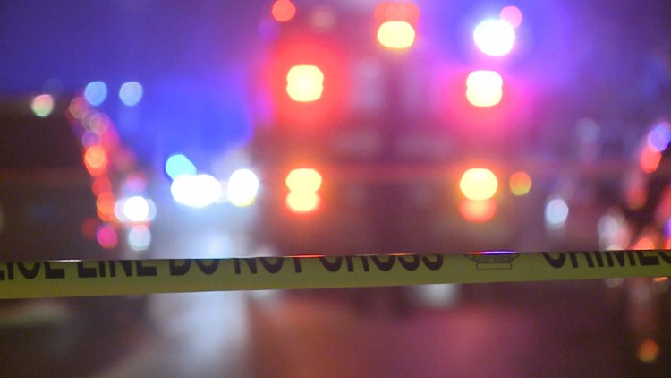 Man shot, killed in St. Louis' Shaw neighborhood