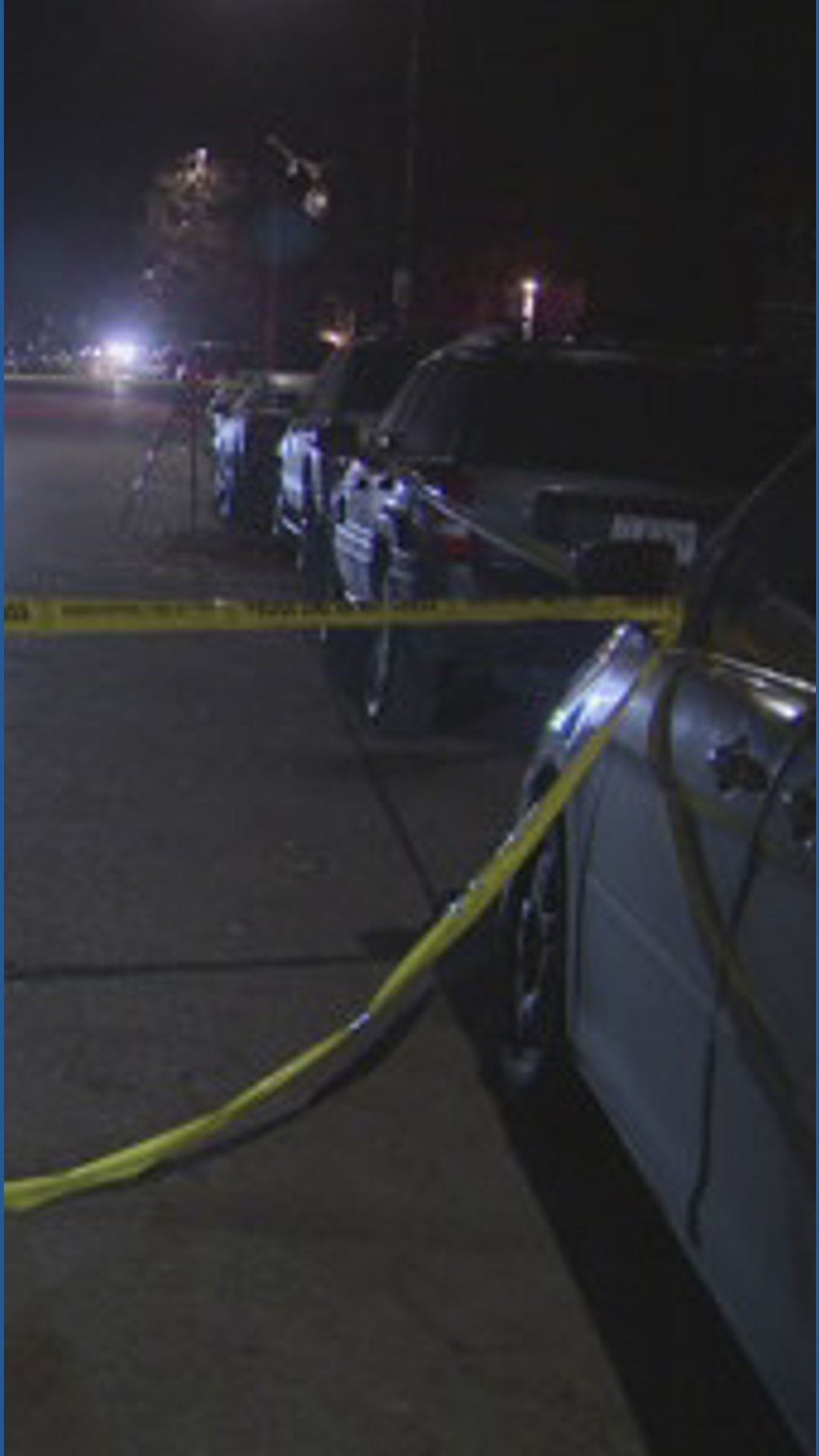 Teen dies after south St. Louis shooting | ksdk.com