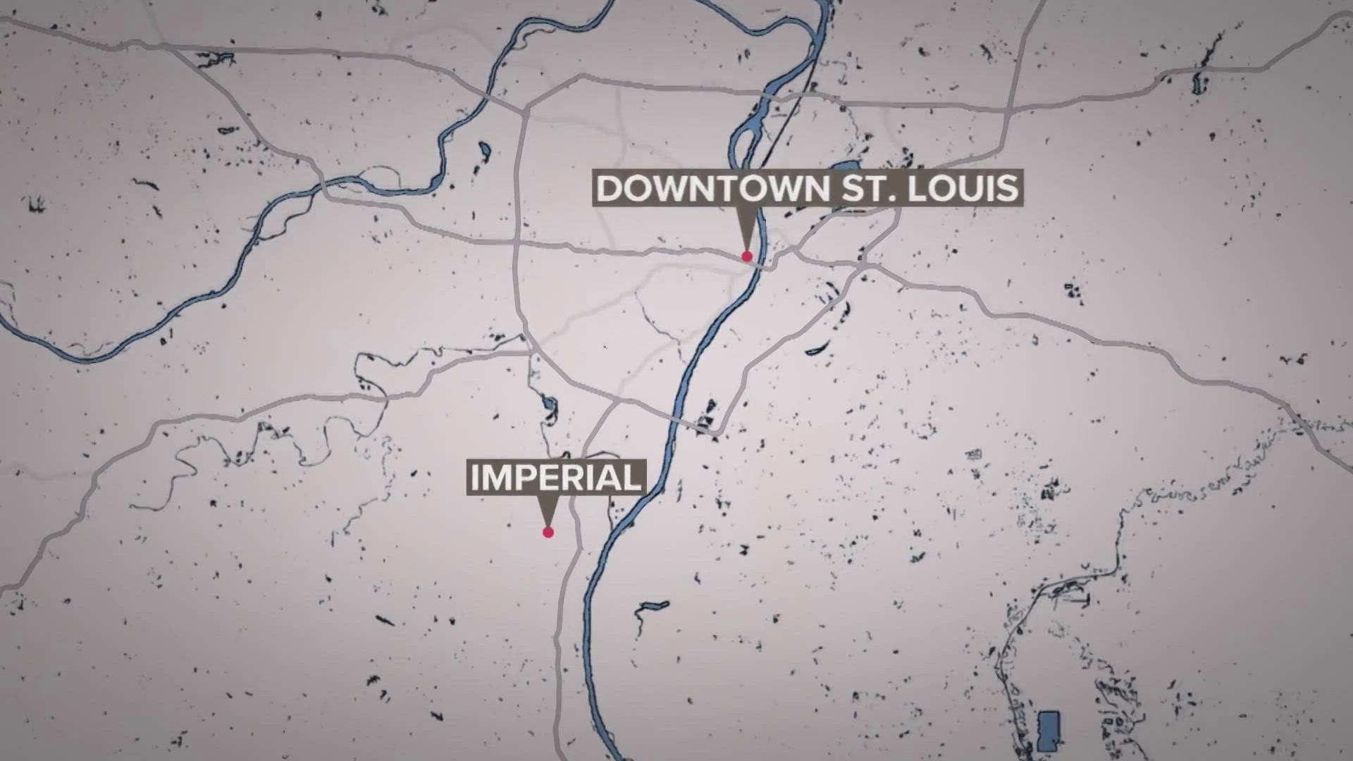 A shooting in Imperial left a man dead Wednesday evening. Investigators believe the shooting was an isolated and targeted incident, officials said.