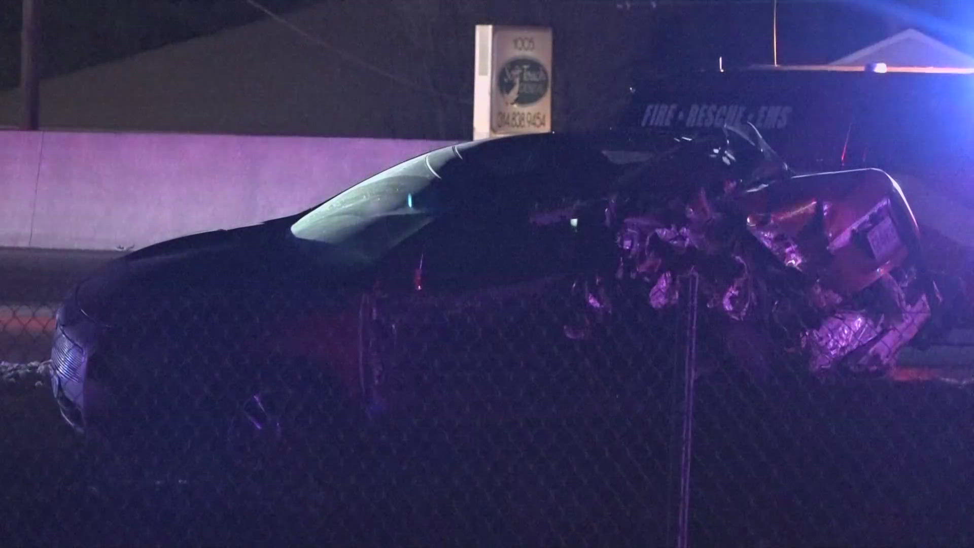 Pedestrian killed in I-270 crash near Hanley Road | ksdk.com