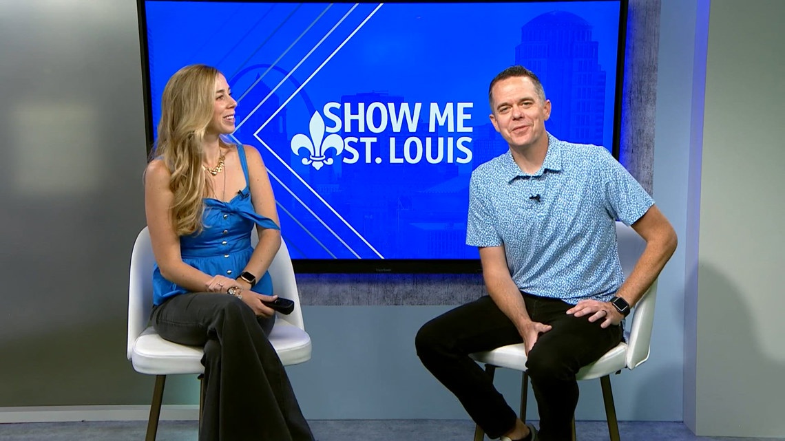 Dusty from 93.7 the Bull discusses resurgence of disposable cameras on Show Me St. Louis