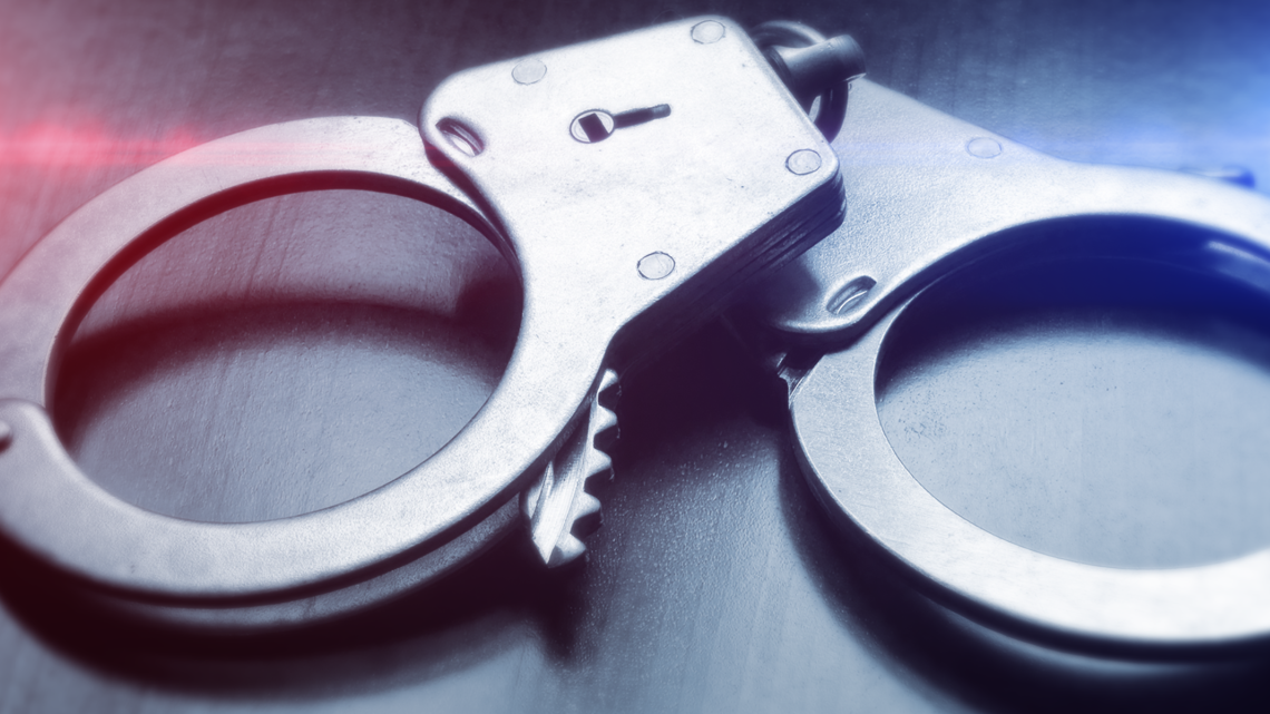 University City man who was on 'The Voice' charged with rape - Vimarsana News