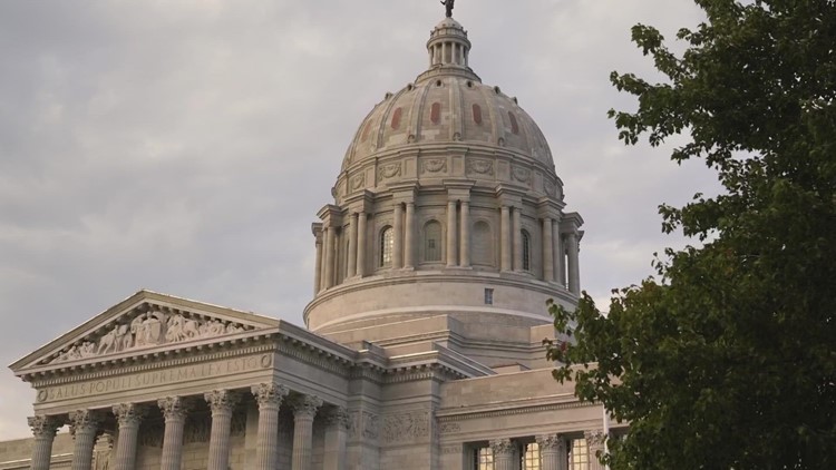 Missouri among states working on even more tax cuts amid cash surpluses
